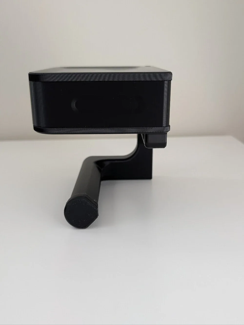 3D Printed Toilet Paper Holder with Swivel Tray & Storage